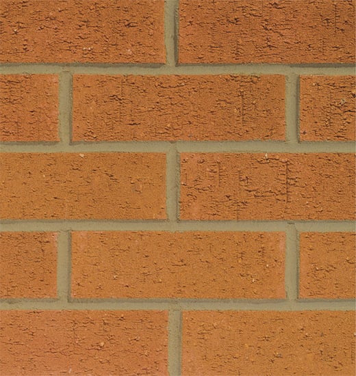 Brown Rustic - Butterley Bricks - Forterra