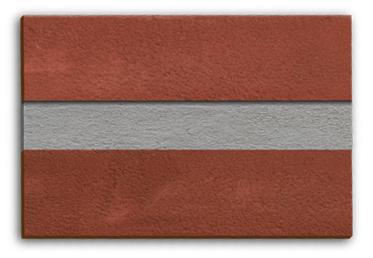 Flush mortar joint from Forterra Building Products