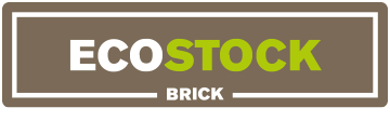 Ecostock colour logo from Forterra Building Products