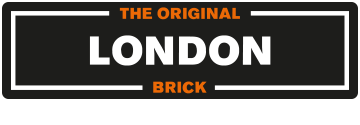 London Brick full colour logo by Forterra Building Products