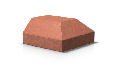 Contact for special shaped bricks