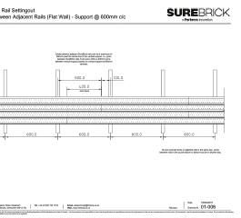 Brick slips - surebrick - generic details 5