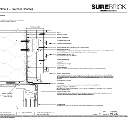 Surebrick Steel_framed_substrate_opening_return_head_opt_1_stretcher_course