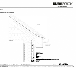 SureBrick_Eaves_-_Projecting_Detail