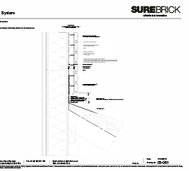 SureBrick_Roof_Abutment_Against_the_System