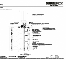 SureBrick_Opening_Return_-_Cill