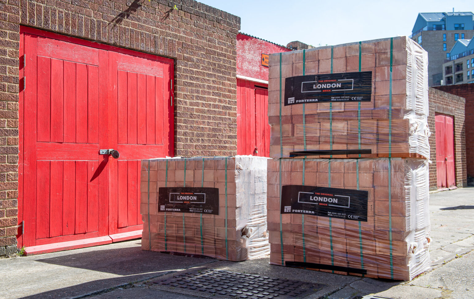 Colleges are awarded Construction Hub status - Forterra