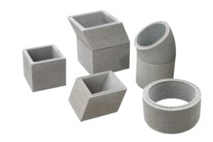 Chimneys, Roofing & Flue Systems from Red Bank [a Forterra brand]