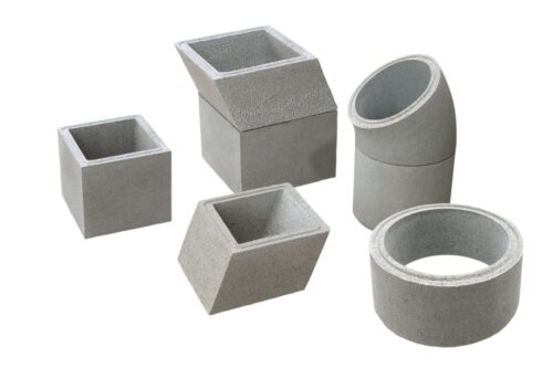 Chimneys, Roofing & Flue Systems from Red Bank [a Forterra brand]