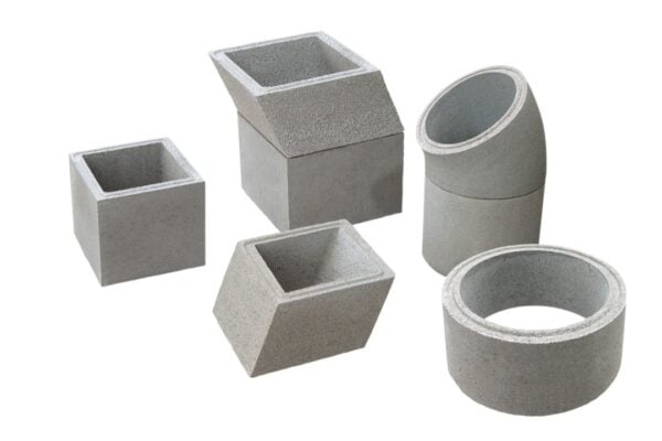 Chimneys, Roofing & Flue Systems from Red Bank [a Forterra brand]